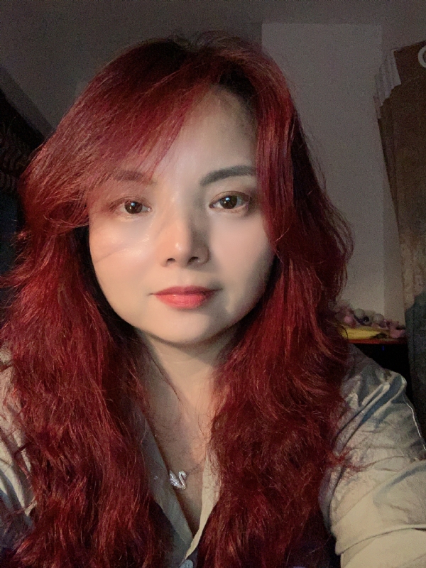 静静的第一张照片--泰宁婚介网