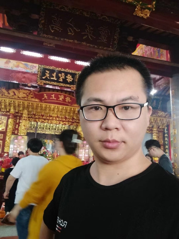 天哥的第一张照片--泰宁婚介网