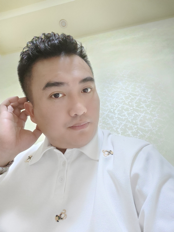 哈哈先生的第二张照片--泰宁婚介网