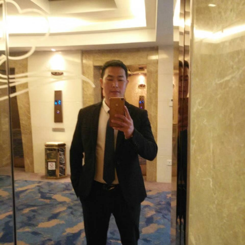温暖的阳光的第一张照片--泰宁婚介网