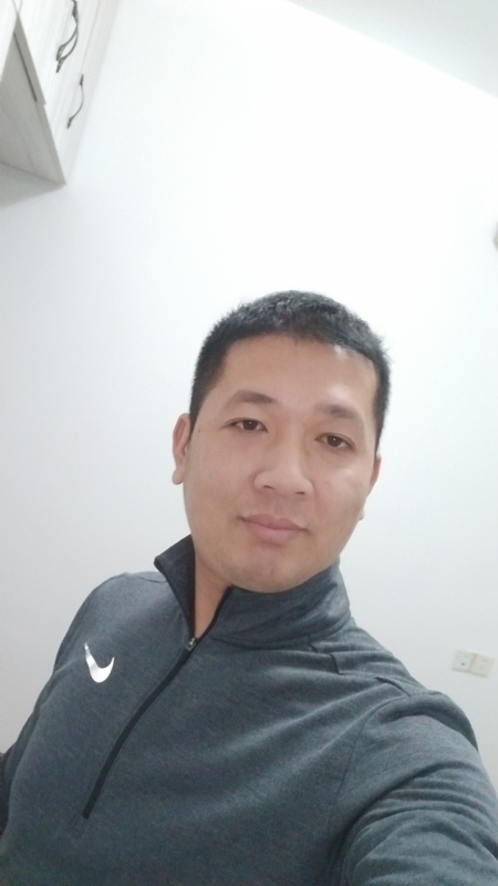 好好的第一张照片--泰宁婚介网