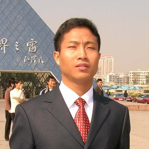 友缘的第一张照片--泰宁婚介网
