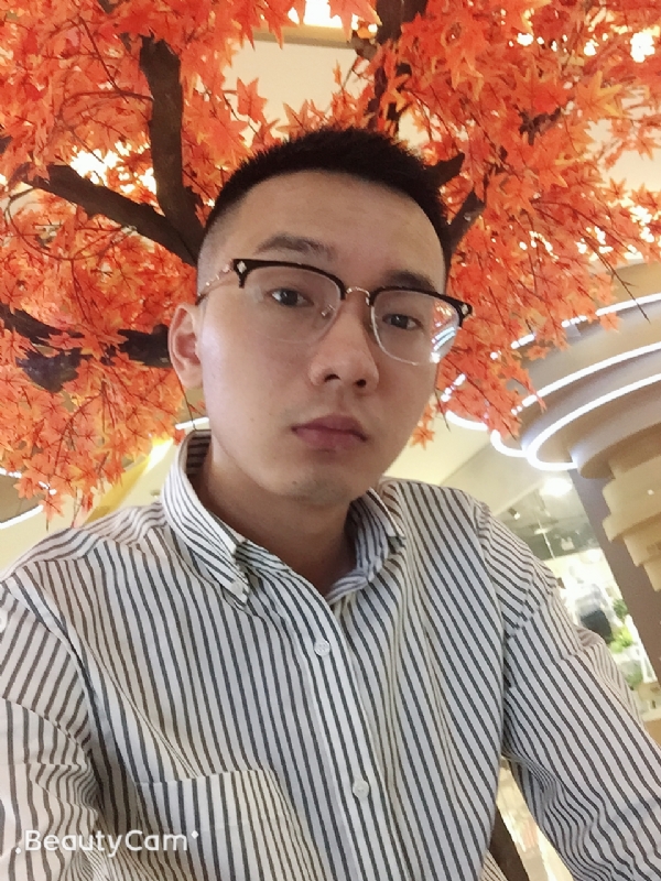 老-boy的第二张照片--泰宁婚介网