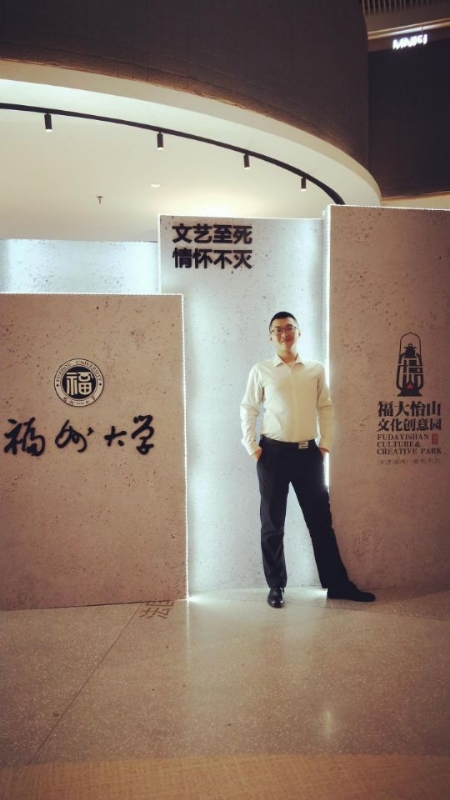 凌宇的第一张照片--泰宁婚介网