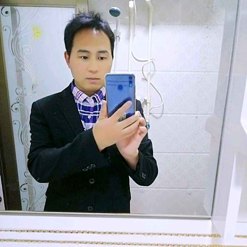 寻找一位爱人的第一张照片--泰宁婚介网