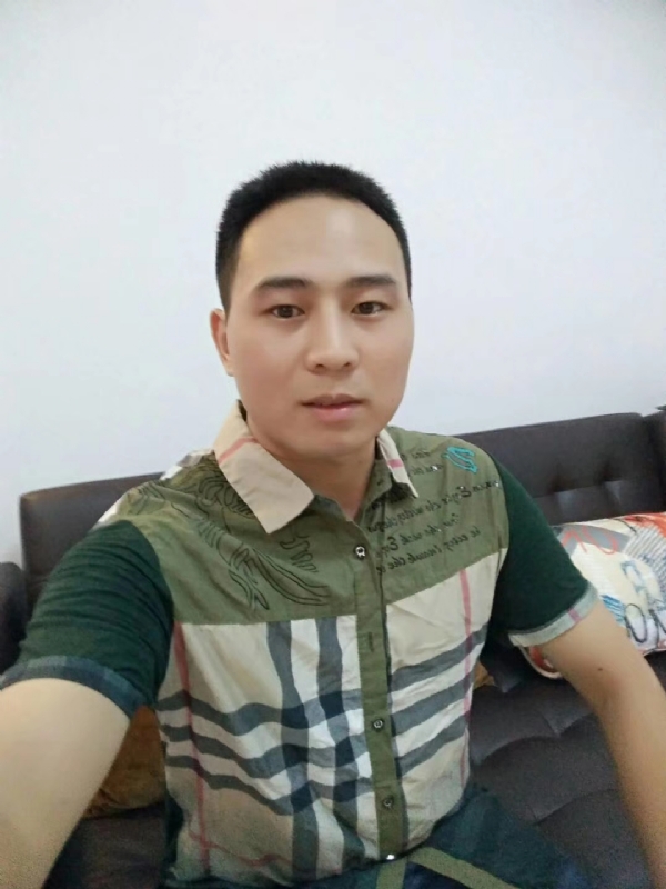 寻找一位爱人的第二张照片--泰宁婚介网