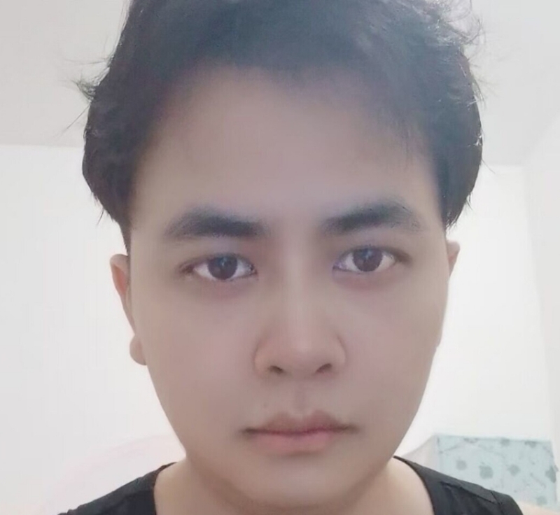似醉非醉的第一张照片--泰宁婚介网