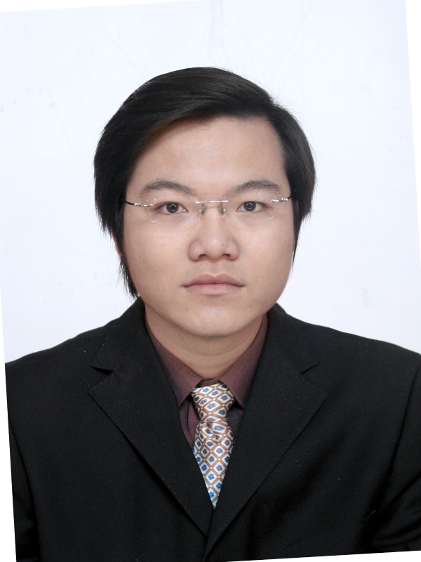 星星知我心的第一张照片--泰宁婚介网