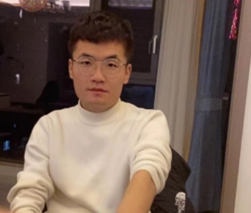阮籍的第一张照片--泰宁婚介网