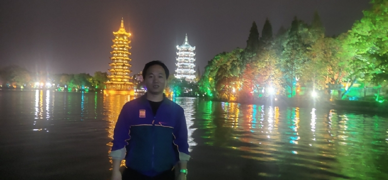 喜乐的第一张照片--泰宁婚介网