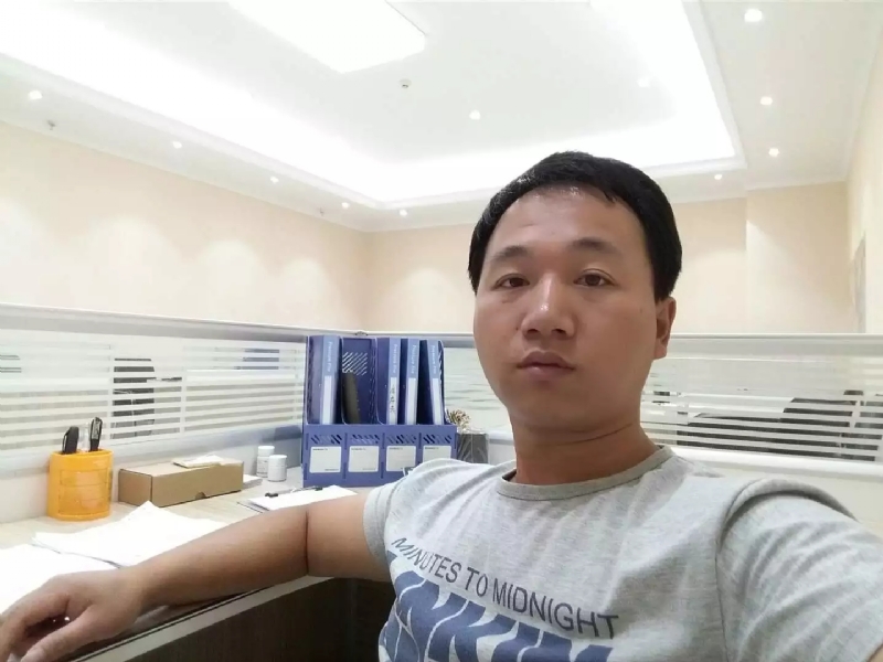 喜乐的第三张照片--泰宁婚介网