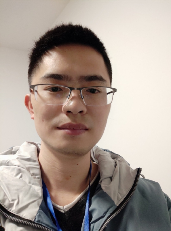 清风的第一张照片--泰宁婚介网