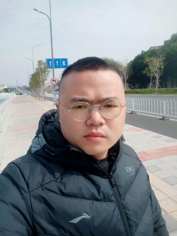 我在泉州等你的第一张照片--泰宁婚介网