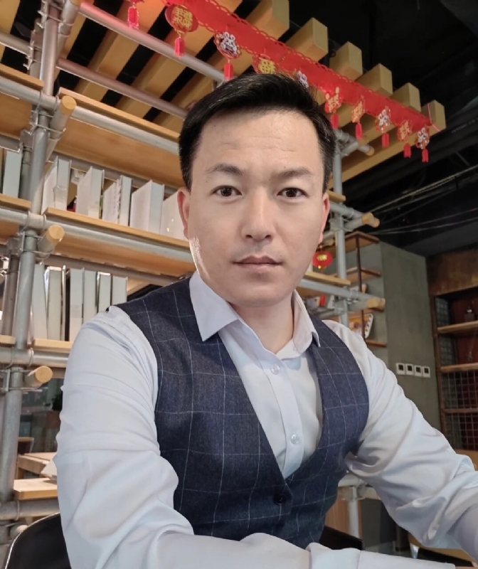 缘来是你的第一张照片--泰宁婚介网
