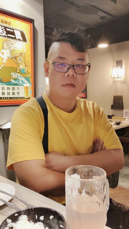 公爵的第一张照片--泰宁婚介网