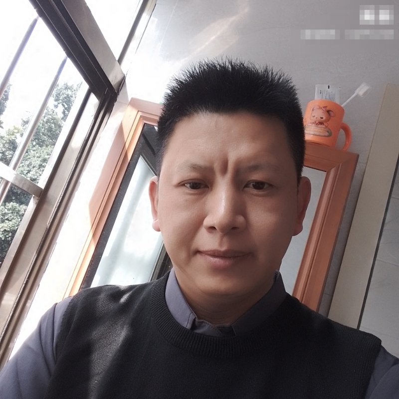 凯凯的第一张照片--泰宁婚介网