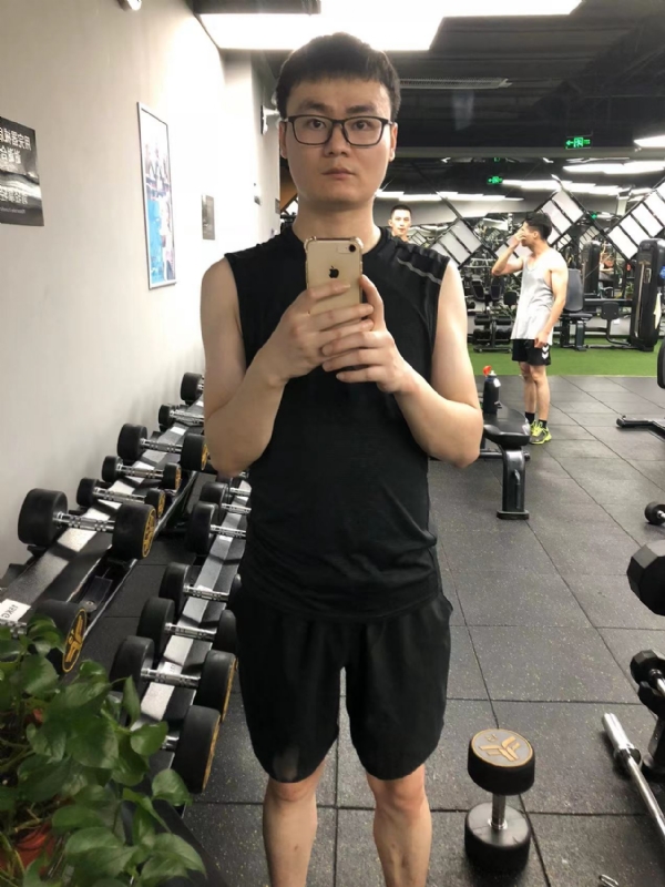 土豆的第一张照片--泰宁婚介网