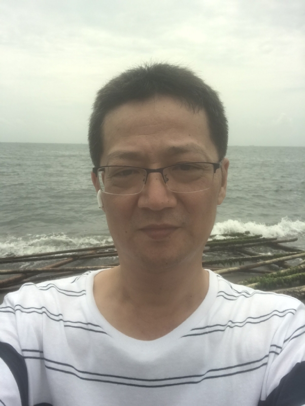 浪人的第一张照片--泰宁婚介网