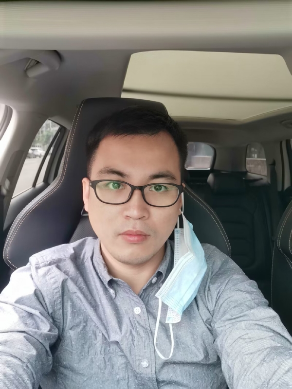 路人甲的第一张照片--泰宁婚介网