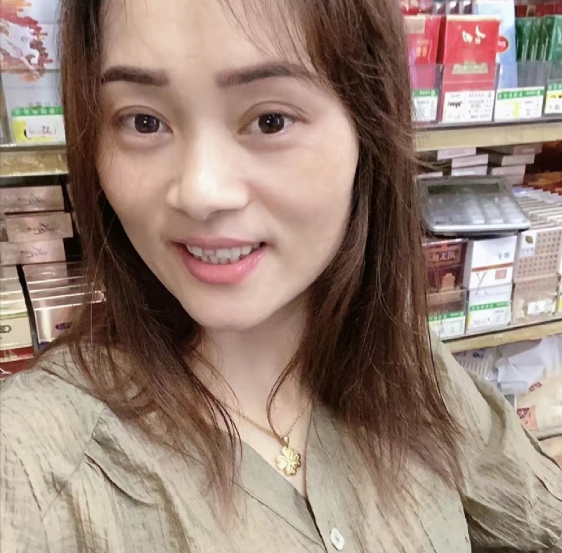 蓝魔的第一张照片--泰宁婚介网