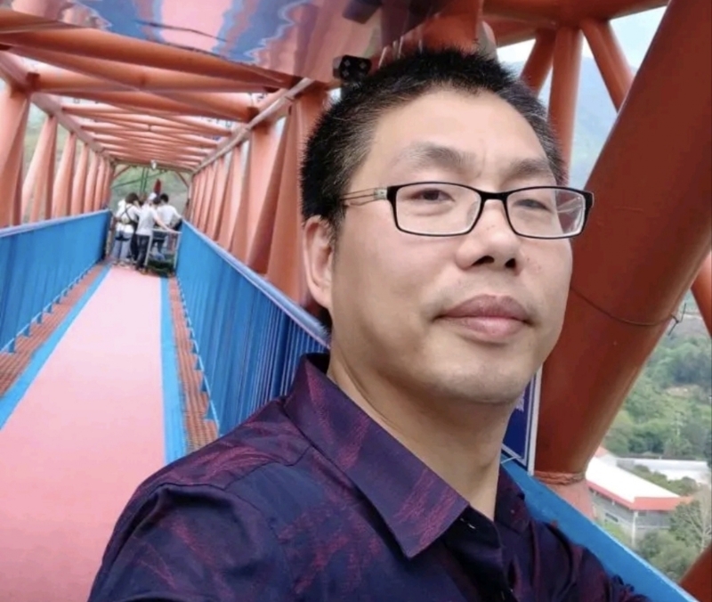 山羊的第一张照片--泰宁婚介网