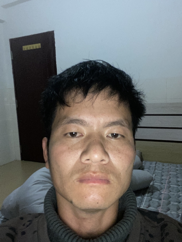 开心的第三张照片--泰宁婚介网