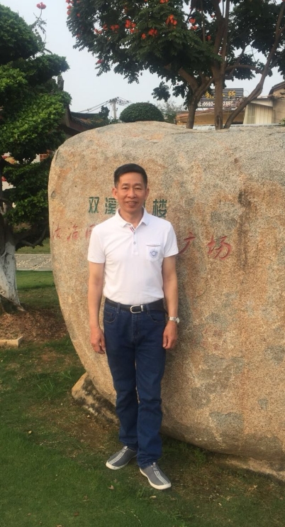 十月红枫的第三张照片--泰宁婚介网