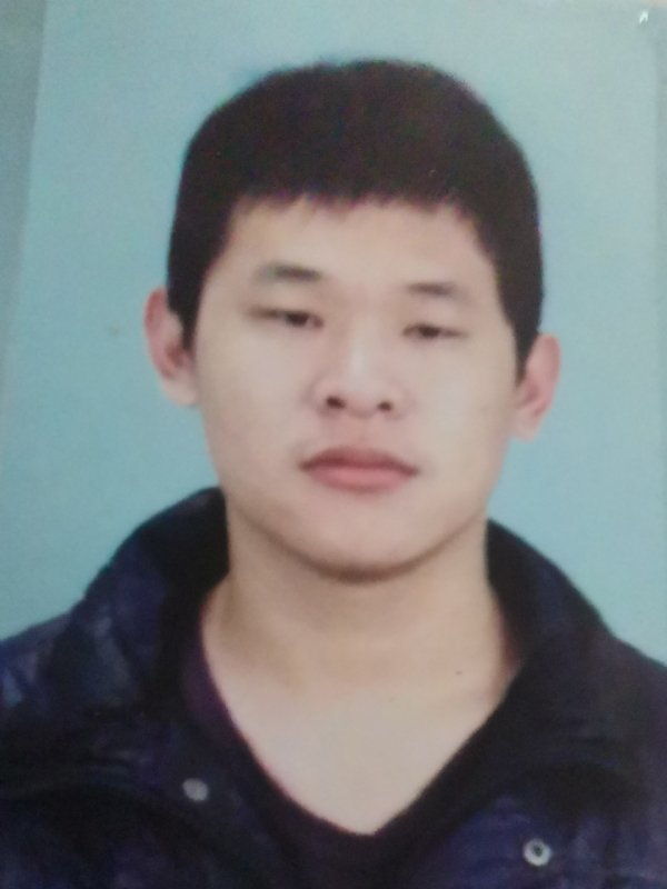 小鱼的第一张照片--泰宁婚介网