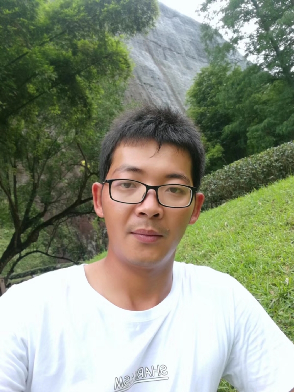 遇上方知有的第三张照片--泰宁婚介网