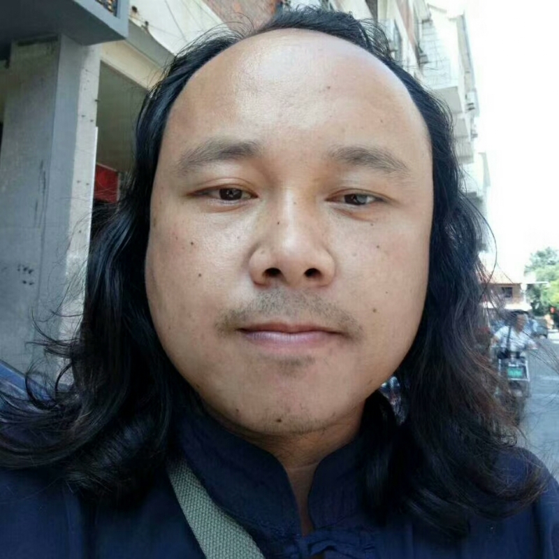 林子城的第一张照片--泰宁婚介网