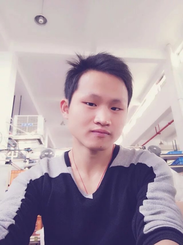ks的第一张照片--泰宁婚介网