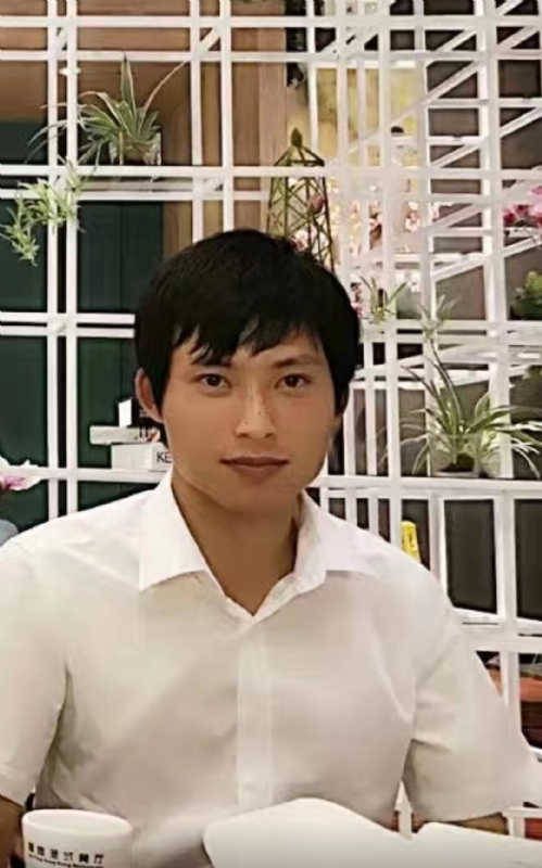 岁月的涟漪的第三张照片--泰宁婚介网