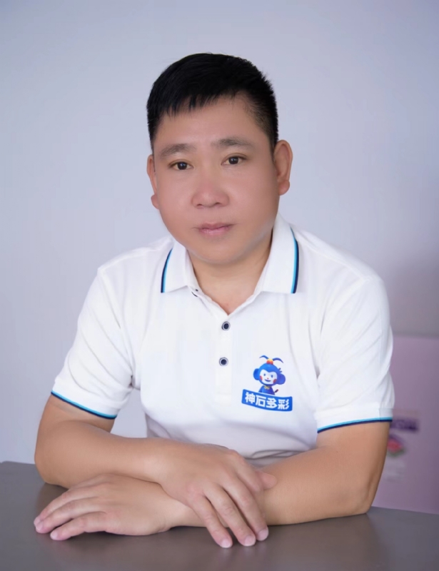 逆風飛揚的第二张照片--泰宁婚介网