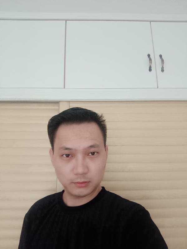 真心求缘的第一张照片--泰宁婚介网