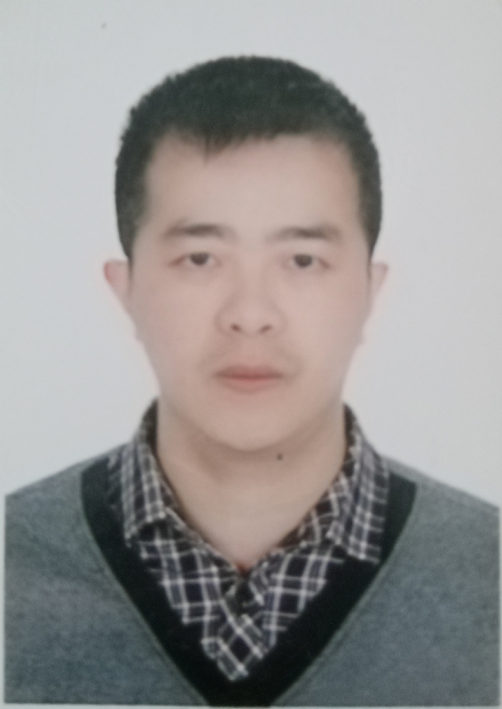 阿超的第一张照片--泰宁婚介网