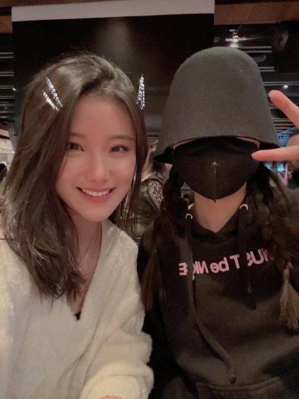 若微的第一张照片--泰宁婚介网