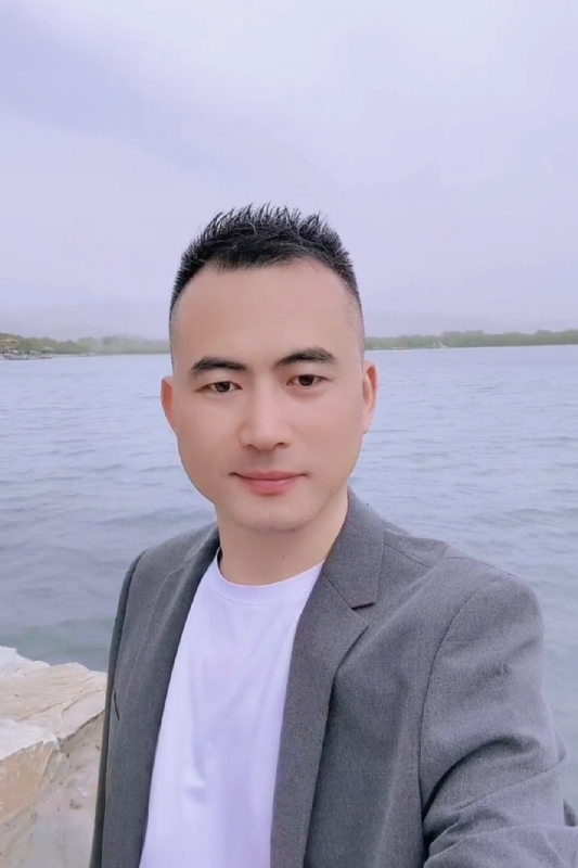 一往情深的第一张照片--泰宁婚介网