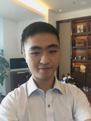 扬扬的第一张照片--泰宁婚介网