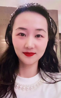 绿茶的第一张照片--泰宁婚介网