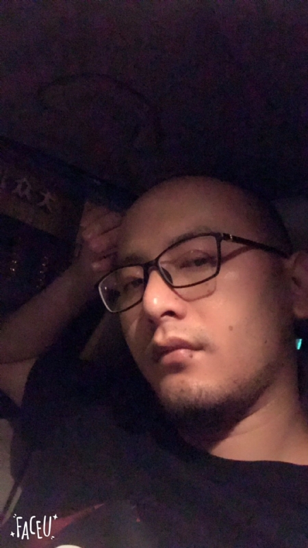 狂野的孤狼的第一张照片--泰宁婚介网