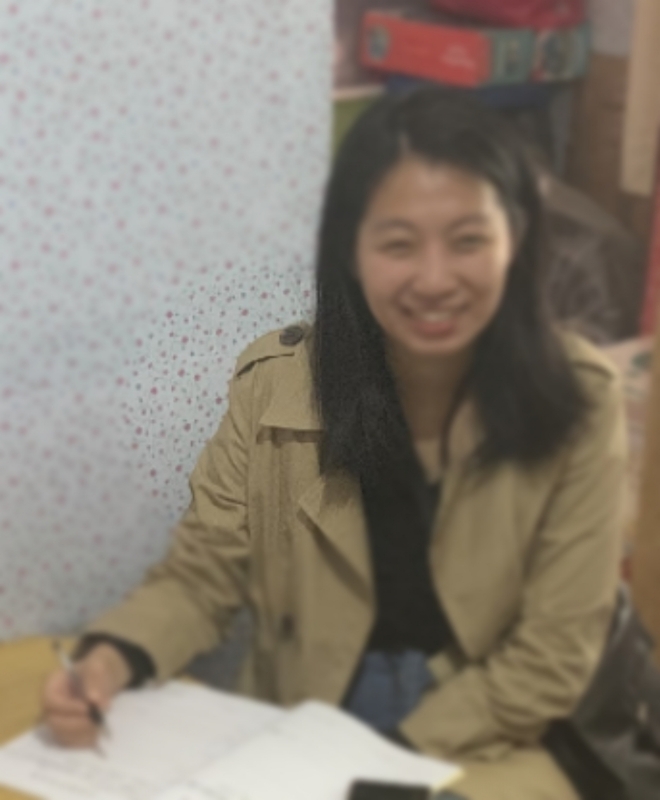 Bonnie1的第一张照片--泰宁婚介网