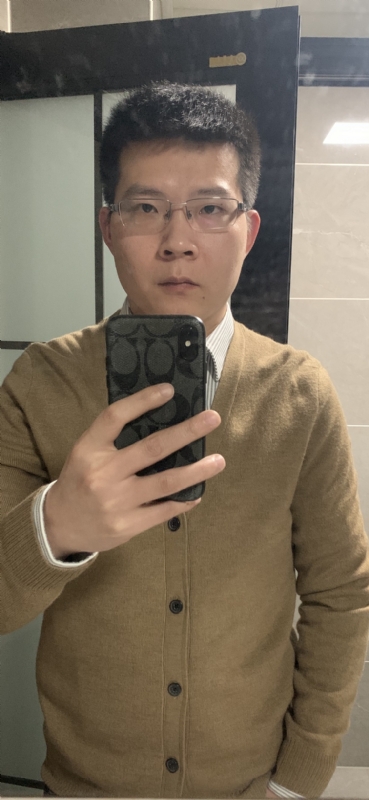 橙哥的第二张照片--泰宁婚介网