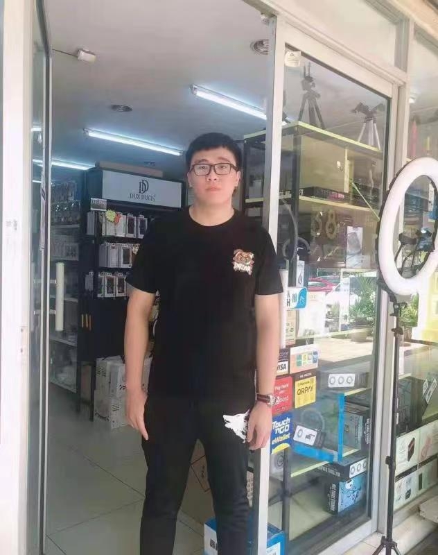 PWZ的第一张照片--泰宁婚介网