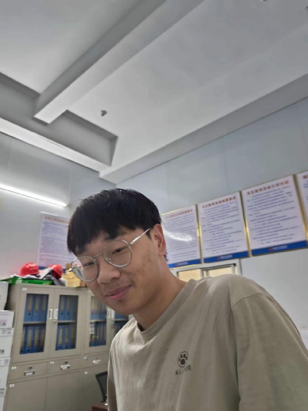 牛子弟的第一张照片--泰宁婚介网