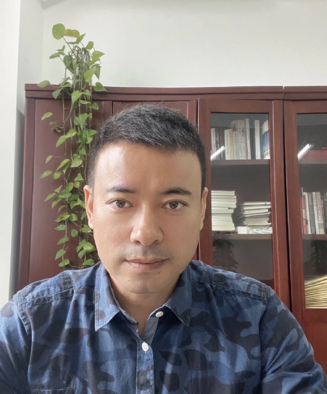 有緣相遇的第一张照片--泰宁婚介网