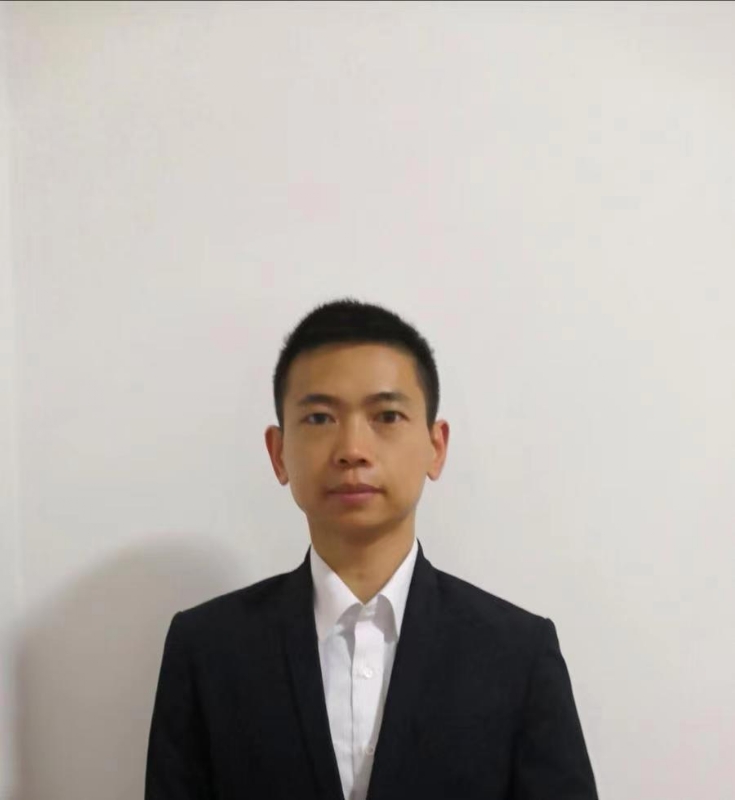 不忘初心的第二张照片--泰宁婚介网