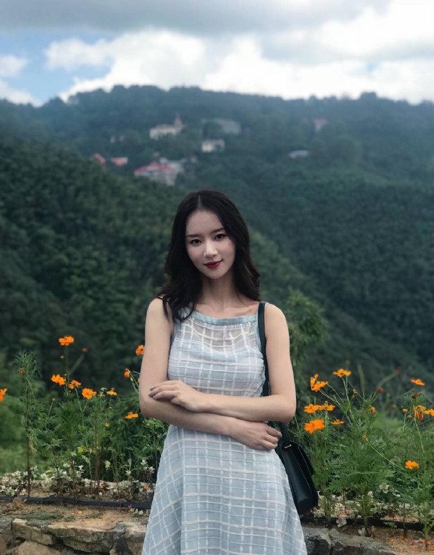 zhj的第一张照片--泰宁婚介网