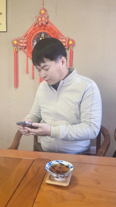 爱福的第一张照片--泰宁婚介网