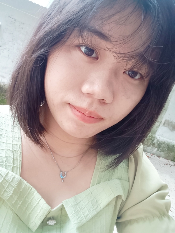 栀初的第一张照片--泰宁婚介网