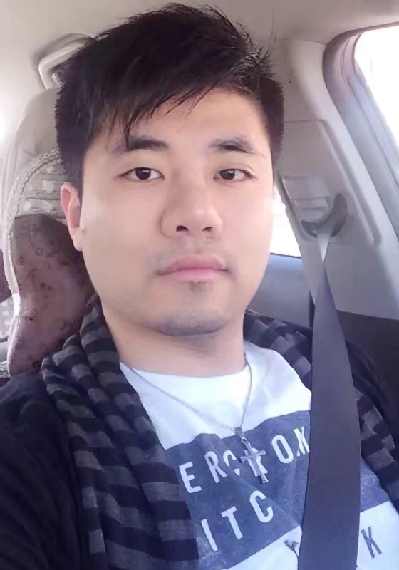 晓兵的第一张照片--泰宁婚介网